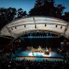 Foto The Bootleg Beatles te Zuiderpark Live: The Bootleg Beatles - 21/08 - Zuiderparktheater