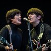 Foto The Bootleg Beatles te Zuiderpark Live: The Bootleg Beatles - 21/08 - Zuiderparktheater