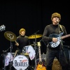Foto The Bootleg Beatles te Zuiderpark Live: The Bootleg Beatles - 21/08 - Zuiderparktheater