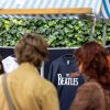 Podiuminfo review: Zuiderpark Live: The Bootleg Beatles - 21/08 - Zuiderparktheater