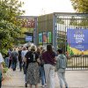 Festivalinfo review: Zuiderpark Live: K's Choice - 23/08 - Zuiderparktheater