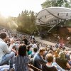 Foto  op Zuiderpark Live: K's Choice - 23/08 - Zuiderparktheater