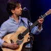 Foto Milo Meskens te Zuiderpark Live: K's Choice - 23/08 - Zuiderparktheater