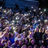 Podiuminfo review: Zuiderpark Live: K's Choice - 23/08 - Zuiderparktheater