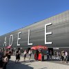 Foto  op Adele - 24/08 - Messe München
