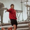 Foto Louis Tomlinson te Superbloom Festival 2024