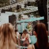 Foto  op Superbloom Festival 2024