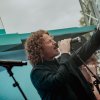Foto Michael Schulte op Superbloom Festival 2024