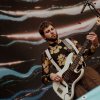 Foto Milky Chance op Superbloom Festival 2024