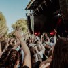 Foto Domiziana op Superbloom Festival 2024