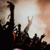 Foto Joost op Superbloom Festival 2024