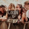 Foto  op Superbloom Festival 2024