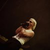 Foto Joost op Superbloom Festival 2024