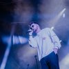 Foto Alex Warren op Superbloom Festival 2024