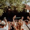 Foto op Superbloom Festival 2024