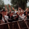 Foto  op Superbloom Festival 2024