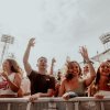 Foto  op Superbloom Festival 2024