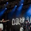 Cloudy June foto Superbloom Festival 2024