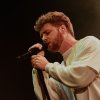 Foto Alex Warren op Superbloom Festival 2024