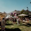 Foto  op Superbloom Festival 2024