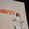 Foto Zartmann te Superbloom Festival 2024