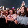 foto girl in red - 08/09 - AFAS Live