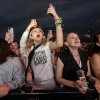Foto op girl in red - 08/09 - AFAS Live