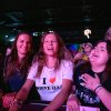 Foto op girl in red - 08/09 - AFAS Live