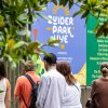 Foto op Zuiderpark Live: Hollow Coves - 06/09 - Zuiderparktheater