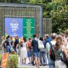 Foto op Zuiderpark Live: Hollow Coves Zuiderparktheater