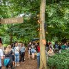 Foto op Zuiderpark Live: Hollow Coves Zuiderparktheater
