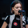 Foto Inge Lamboo te Zuiderpark Live: Floor Jansen - 07/09 - Zuiderparktheater