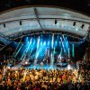 Foto Floor Jansen te Zuiderpark Live: Floor Jansen - 07/09 - Zuiderparktheater
