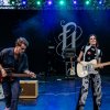 Foto Inge Lamboo te Zuiderpark Live: Floor Jansen - 07/09 - Zuiderparktheater