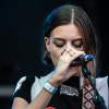 Foto Inge Lamboo te Zuiderpark Live: Floor Jansen - 07/09 - Zuiderparktheater