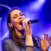 Foto Floor Jansen te Zuiderpark Live: Floor Jansen - 07/09 - Zuiderparktheater