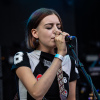 Foto Inge Lamboo te Zuiderpark Live: Floor Jansen - 07/09 - Zuiderparktheater