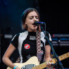 Foto Inge Lamboo te Zuiderpark Live: Floor Jansen - 07/09 - Zuiderparktheater