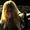 Foto Sabaton op Hammerfall - 26/2 - Hanenhof