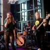 Foto  op Bluesfestival Hoogeveen 2024