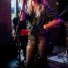 Foto  op Bluesfestival Hoogeveen 2024