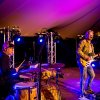 Foto  op Bluesfestival Hoogeveen 2024