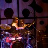 Foto Ten Years After op Bluesfestival Hoogeveen 2024