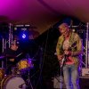 Foto  op Bluesfestival Hoogeveen 2024