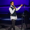 Foto Wil Sylvince op Trevor Noah - 09/09 - Ahoy (RTM Stage)