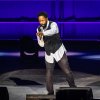Foto Wil Sylvince op Trevor Noah - 09/09 - Ahoy (RTM Stage)