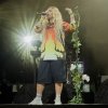Foto Roxeanne Hazes te Appelpop 2024