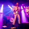 Foto George & the Rams op Boogie Monster - 13/09 - Burgerweeshuis