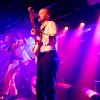 Foto George & the Rams op Boogie Monster - 13/09 - Burgerweeshuis