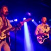 Foto George & the Rams op Boogie Monster - 13/09 - Burgerweeshuis